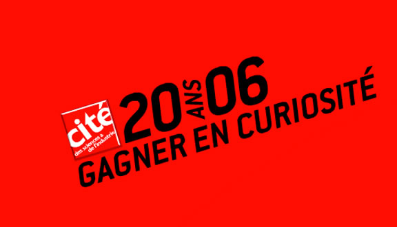 20ans06, Gagner en curiosité