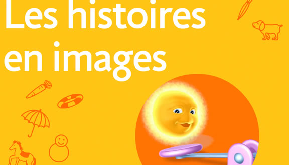 Histoires en images