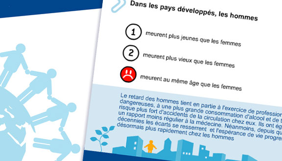 tes-vous dmographe ? Savez-vous classer les pays