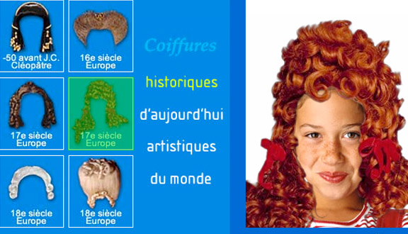 Changez de tête