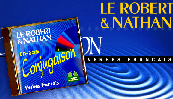 Conjugaison : Verbes français